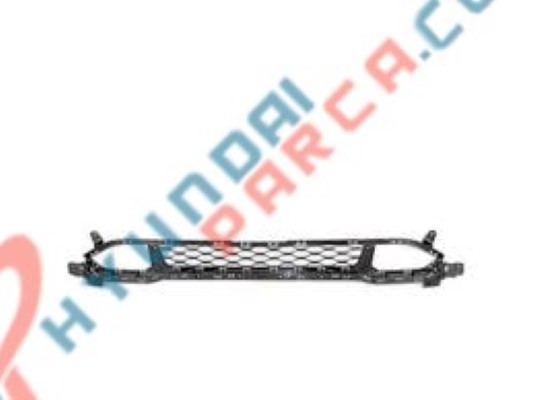 TAMPON SİS IZGARASI KONA 86561-J9010-MOBIS